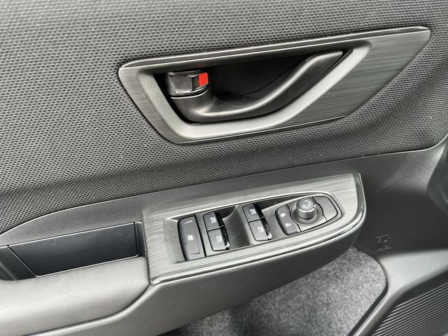 New 2026 Red Subaru Premium image 17