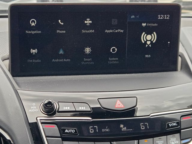 2024 Acura RDX - $37,691