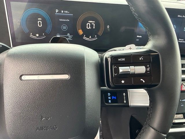 2026 Hyundai Santa Fe - $30,888