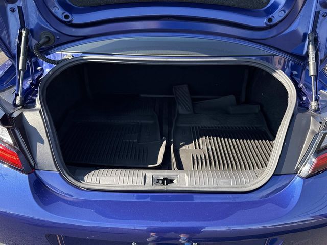 2024 Toyota GR86 Premium - Photo 29
