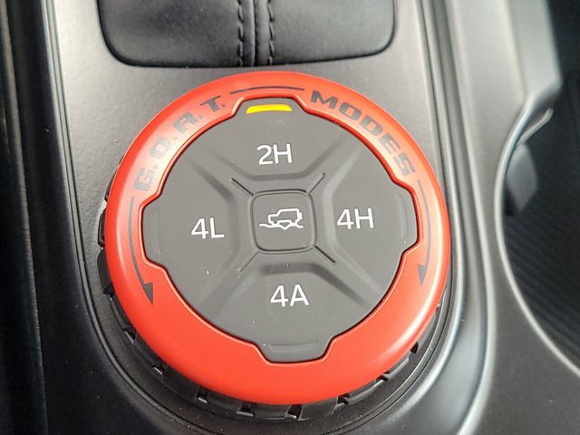 New 2025 White Ford Stroppe Edition image 20