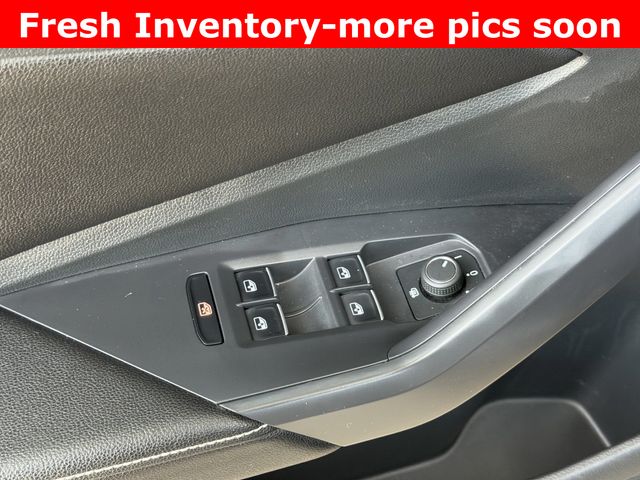 2025 Volkswagen Jetta 1.5T Sport Black at Durrett Motor Company