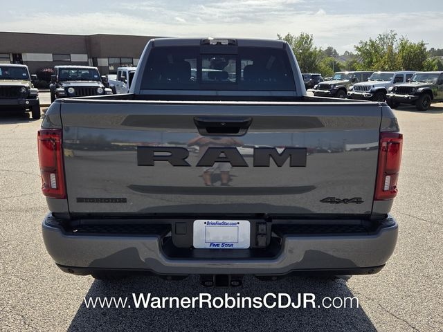 New 2026 Gray Ram Big Horn image 10