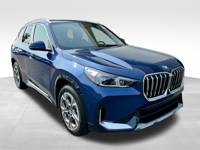 2025 BMW X1 xDrive28i 3