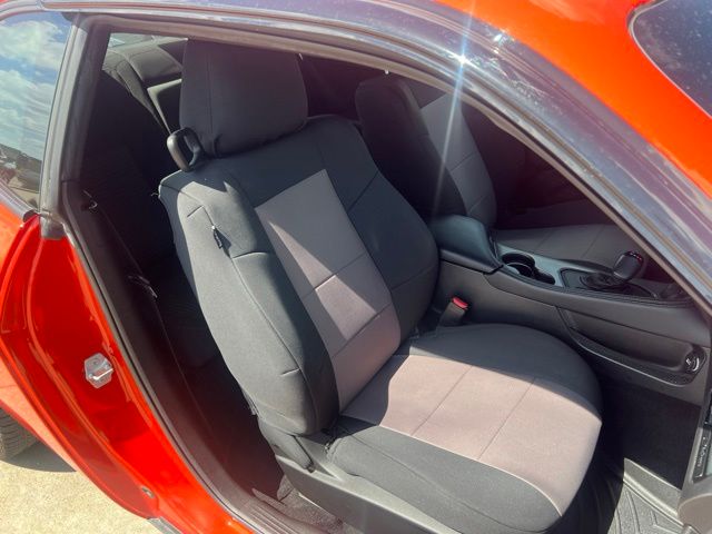 Used 2023 Dodge Challenger Coupe