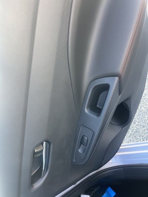 New 2025 Gray Nissan 1.6 SR image 21