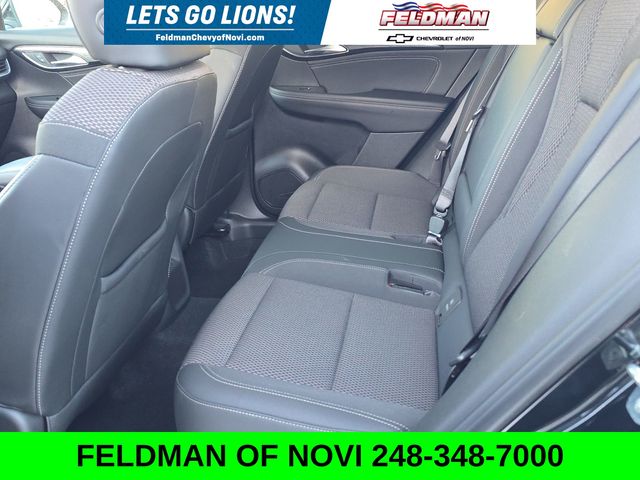 Used 2022 Buick Envision For Sale in Livonia, MI