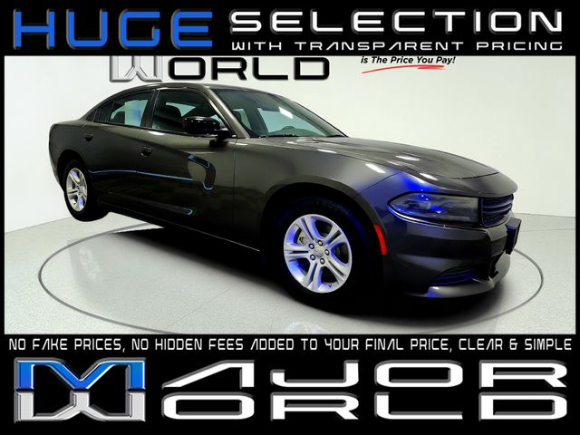 2023 Dodge Charger SXT RWD