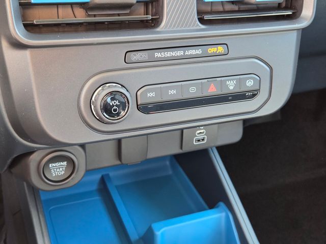 New 2026 Ford Maverick XLT