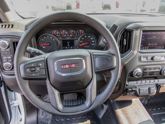 Photo of 2025 GMC Sierra 2500HD Pro in Dallas, GA - 20,  2025 GMC Sierra 2500HD Pro:43421