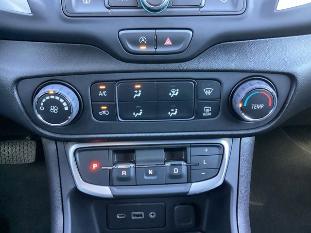 Used Car 2024 Gmc Terrain  Sle For Sale Under $20,000 In San Antonio, Texas