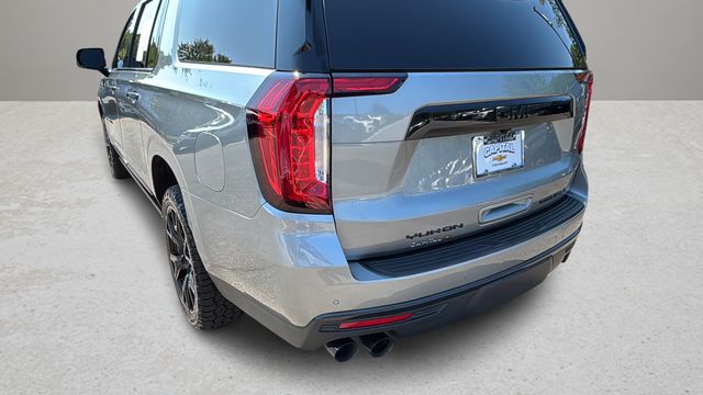 Used 2023 Silver GMC Denali image 41