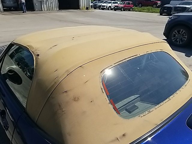 Used 2010 Mazda Miata Convertible