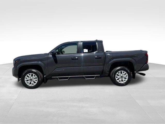 new 2026 Toyota Tacoma car, priced at $41,939