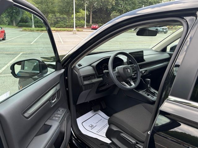 used 2026 Honda CR-V car, priced at $33,999