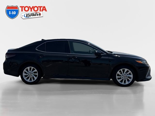 Used 2023 Toyota Camry Sedan
