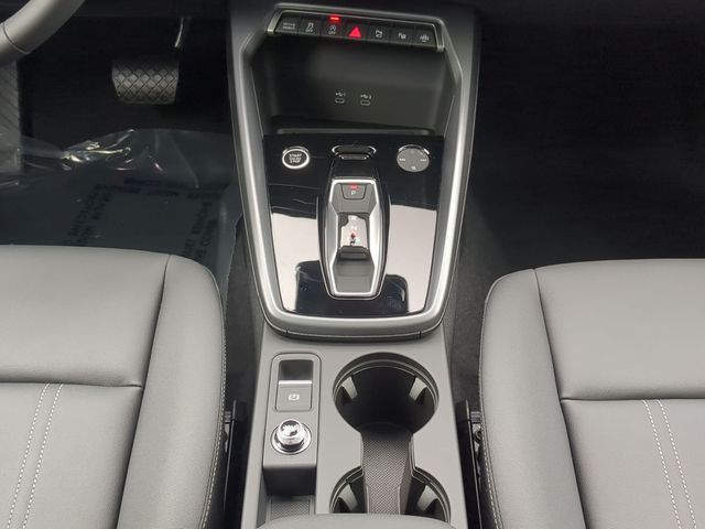 new 2026 Audi A3 car, priced at $42,215