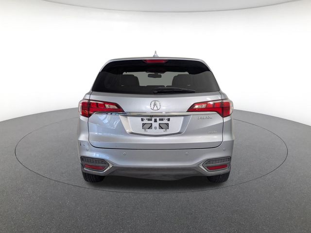 used 2017 Acura RDX car, priced at $18,081