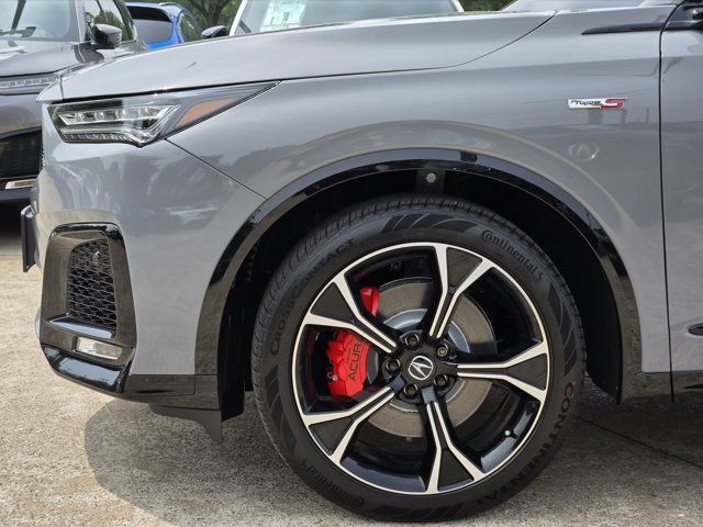 new 2026 Acura MDX car, priced at $78,125