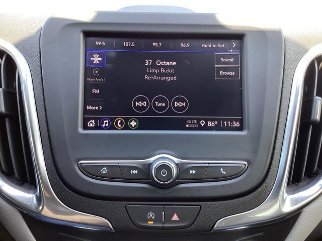 Used Car 2024 Chevrolet Equinox  Ls For Sale Under $25,000 In San Antonio, Texas
