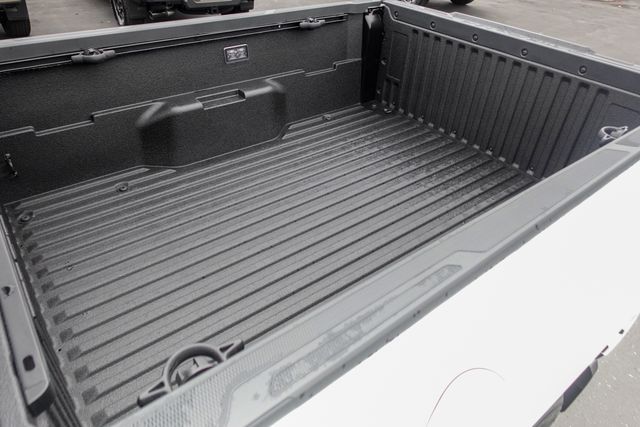 new 2026 Toyota Tacoma car