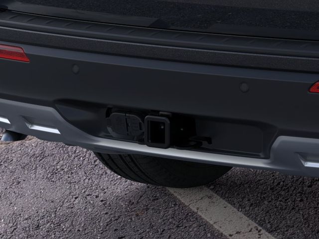 New 2026 Black Ford Active image 23