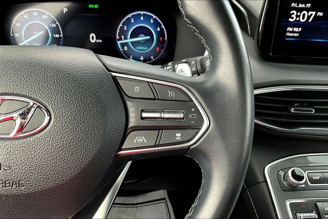 2023 Hyundai Santa Fe SEL - 11