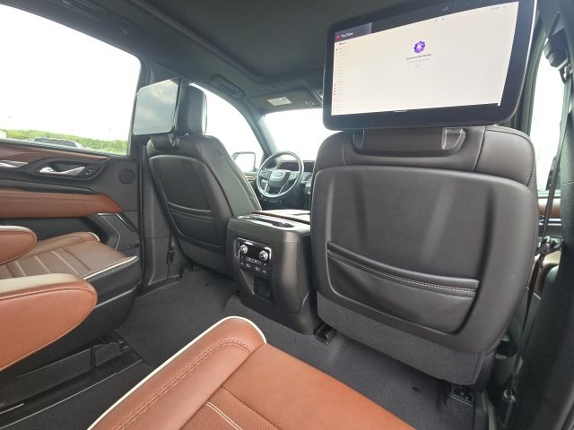2024 GMC Yukon Denali Ultimate:46497A