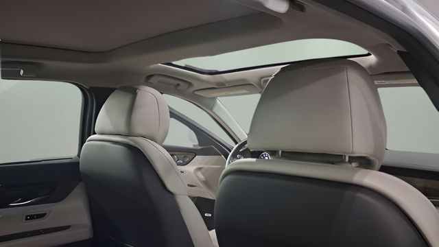 Used 2018 Cadillac CT6 Sedan