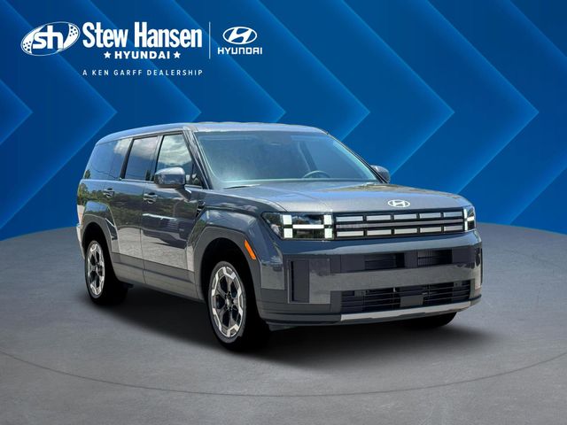 New 2026 Gray Hyundai SE image 11