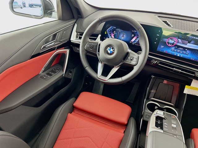 2025 BMW X1 xDrive28i 23