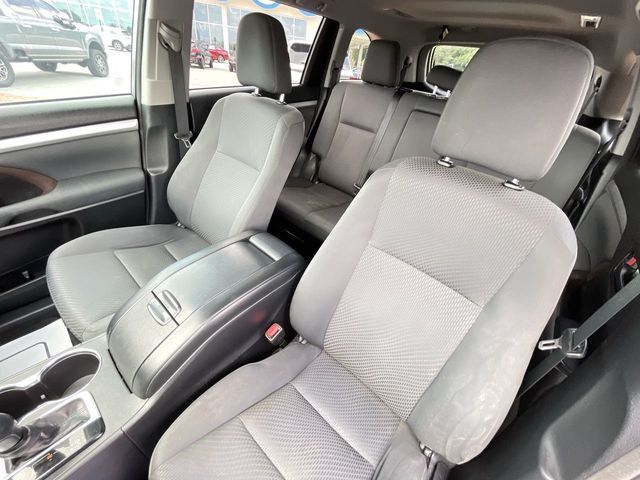 Used 2018 Toyota Highlander SUV