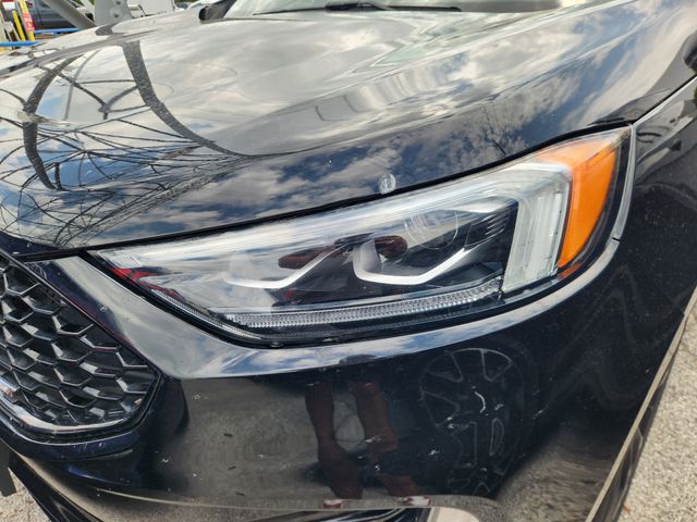 2020 Ford Edge ST Black at Community Kia