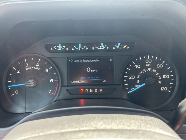 Used 2018 Ford F-150 Truck