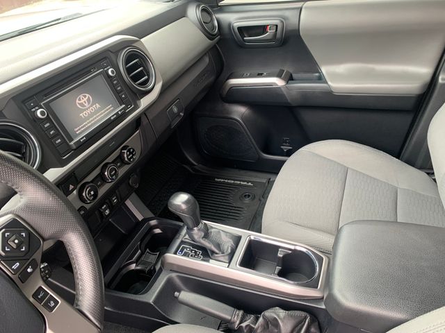 Used 2018 Toyota Tacoma Truck