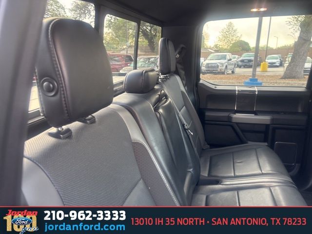 Used Car 2019 Ford F-150  Raptor For Sale Under $35,000 In San Antonio, Texas