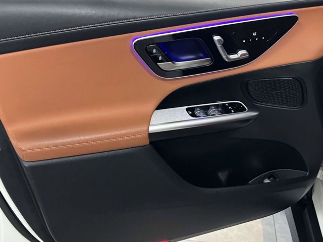 used 2024 Mercedes-Benz GLC car, priced at $42,991