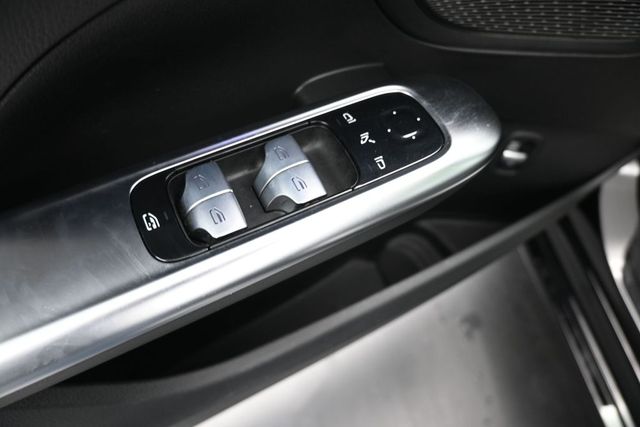 Used 2024 Mercedes-benz C-Class Sedan