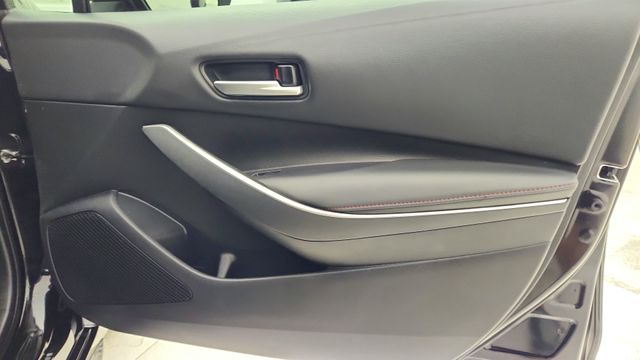 2024 Toyota Corolla SE Black at Gullo Toyota