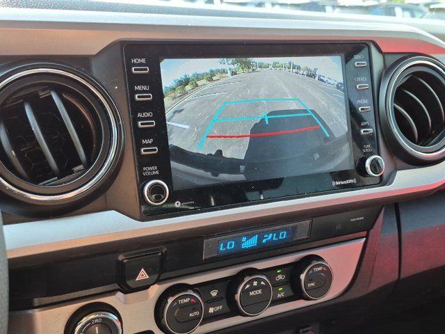 Used 2021 Toyota Tacoma Truck
