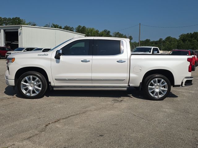 Photo of 2025 Chevrolet Silverado 1500 High Country in Dallas, GA - 2,  2025 Chevrolet Silverado 1500 High Country:43263A