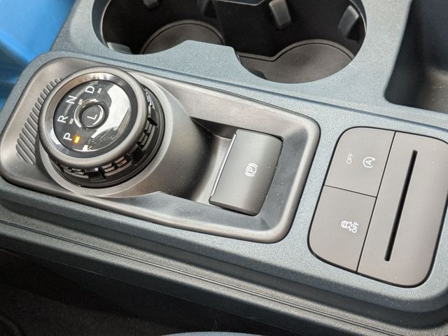 2026 Ford Maverick XLT - Photo 17