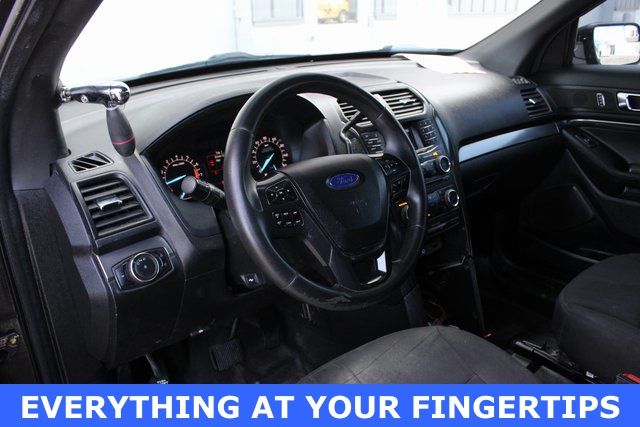 Used 2018 Black Ford Base image 2