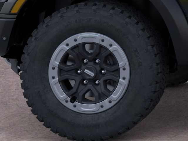 New 2026 Shadow Black Ford Raptor® image 19