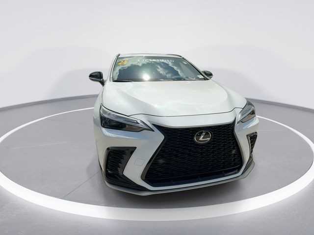 2024 Lexus NX - $42,898