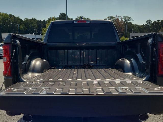 New 2026 Gray Ram Laramie image 16