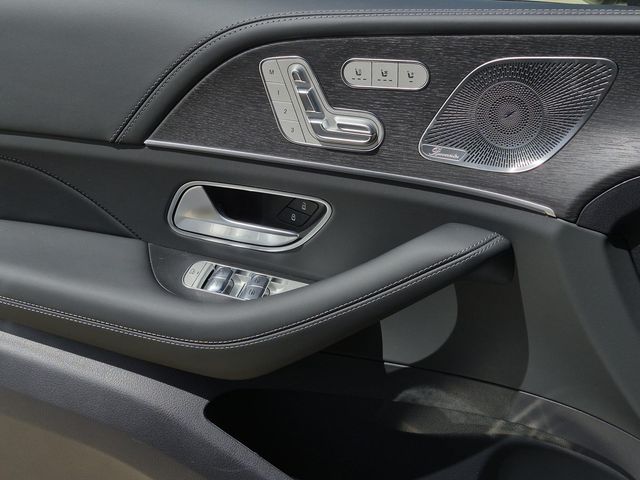 new 2026 Mercedes-Benz GLE car, priced at $138,545