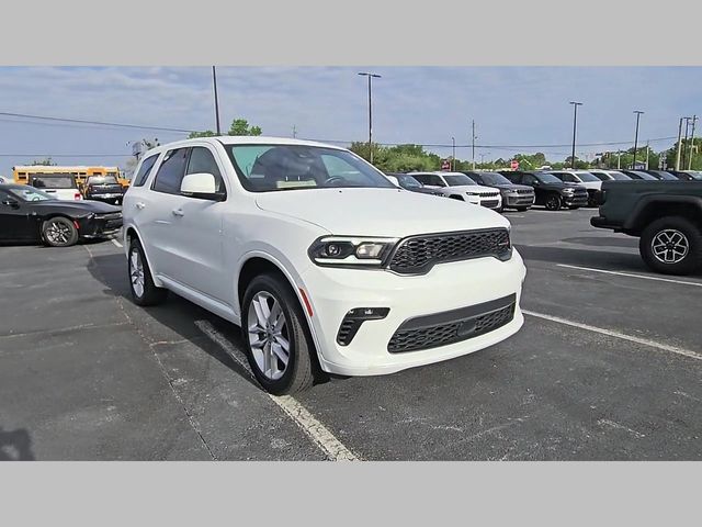 2022 Dodge Durango GT Plus AWD