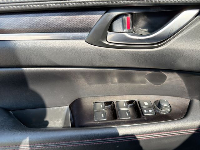 Used 2023 Gray Mazda 2.5 S Carbon Edition image 16