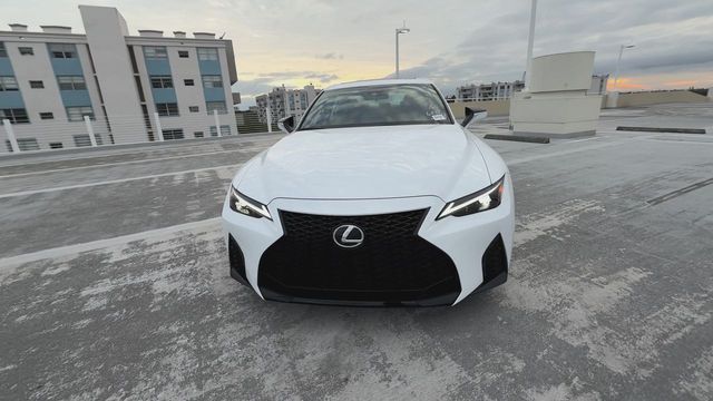 2025 Lexus IS - $44,998